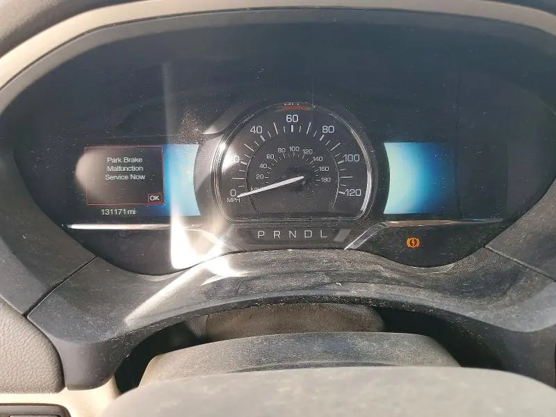 2017 LINCOLN MKZ HYBRID RESERVE  