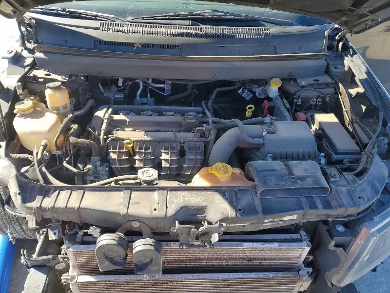 2020 DODGE JOURNEY SE  