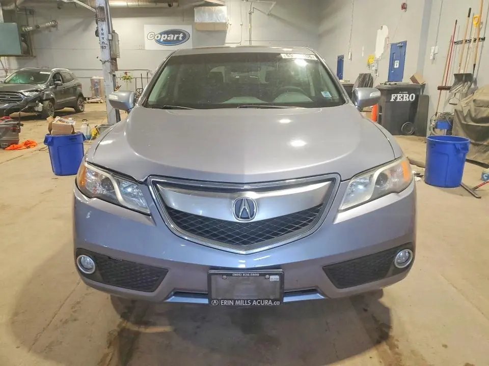 2013 ACURA RDX   