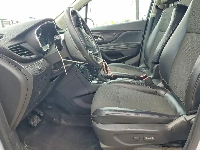 2019 BUICK ENCORE SPORT TOURING  
