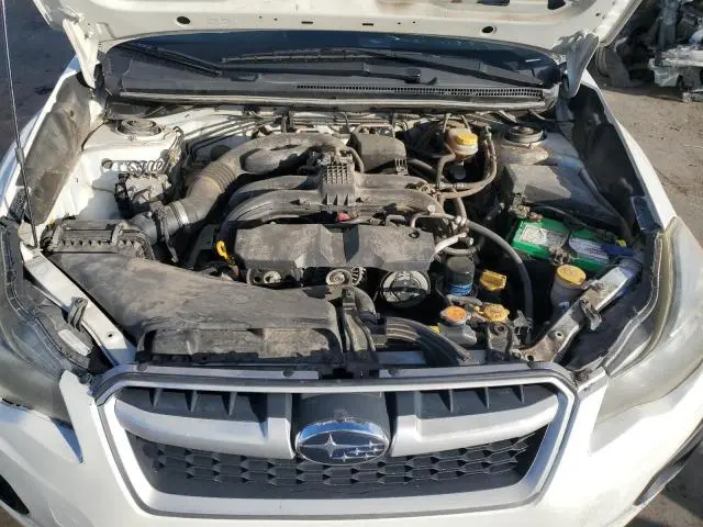 2013 SUBARU IMPREZA SPORT PREMIUM  