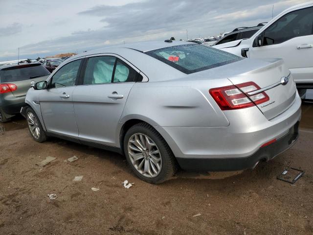 2015 FORD TAURUS LIMITED