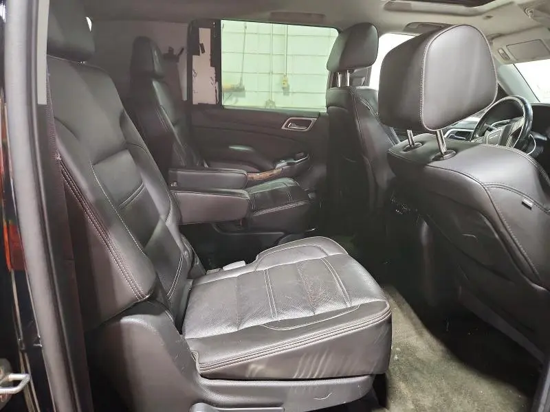 2015 GMC YUKON XL DENALI  