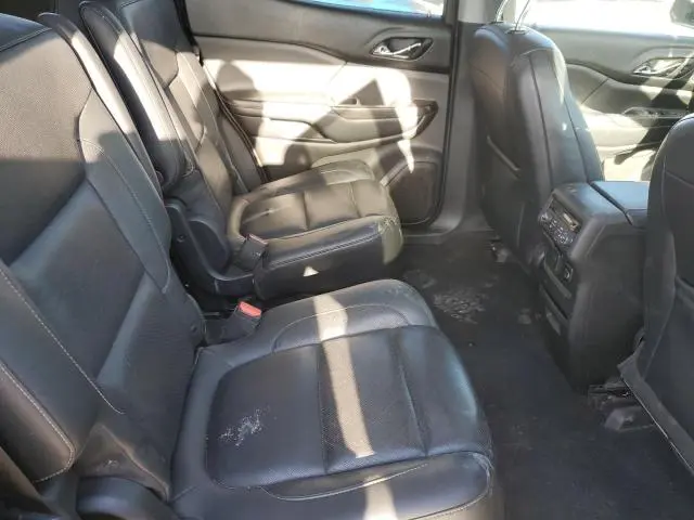 2017 GMC ACADIA SLT-2  