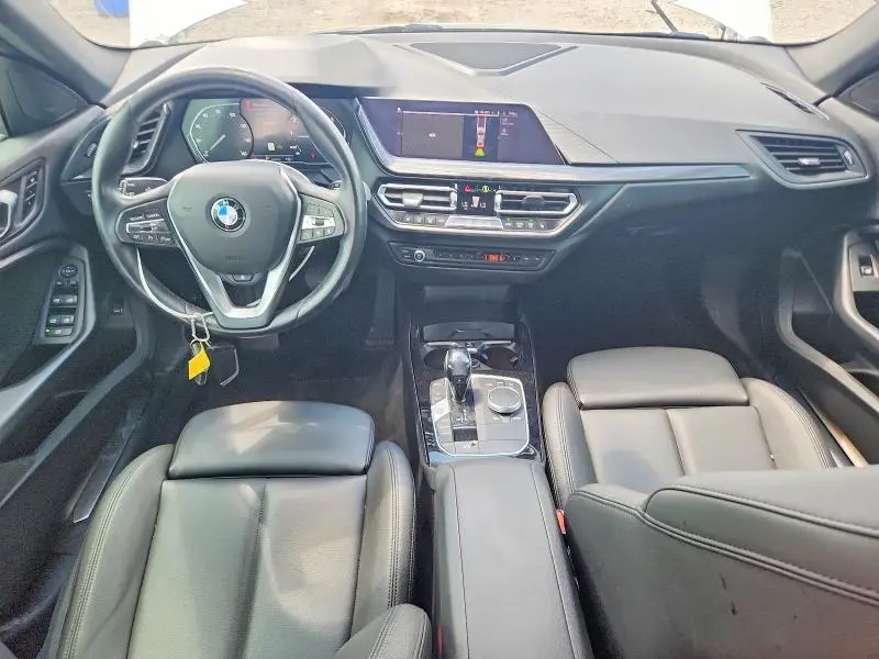 2021 BMW 228XI   
