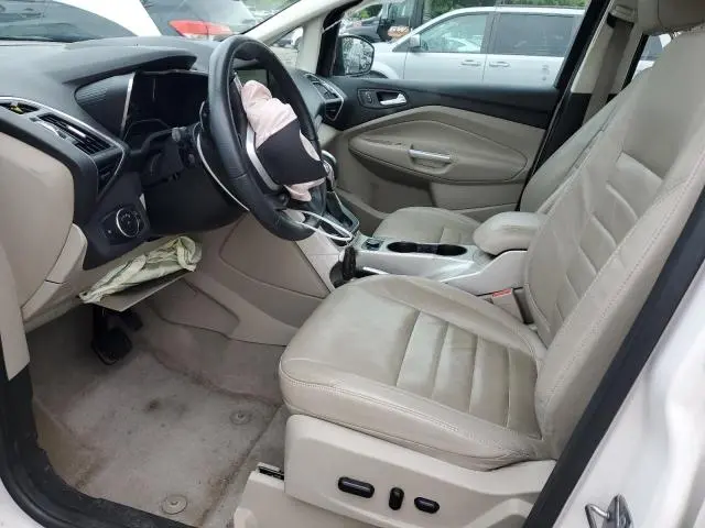 2013 FORD C-MAX SEL  
