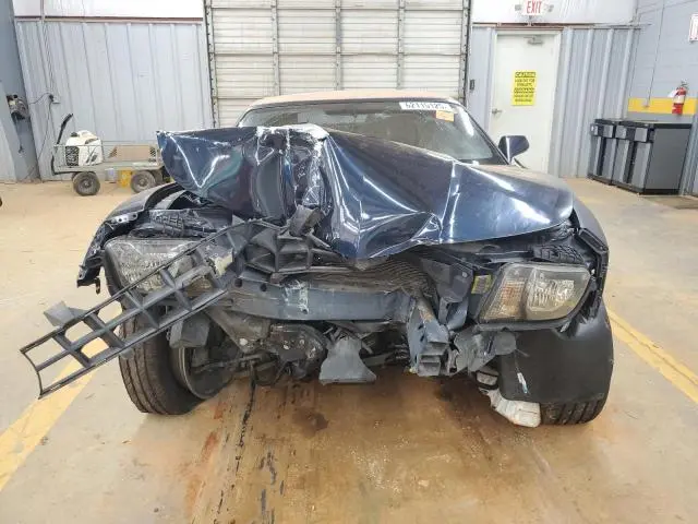 2011 CHEVROLET CAMARO LT  