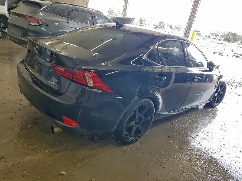 2014 LEXUS IS 350 BASE  
