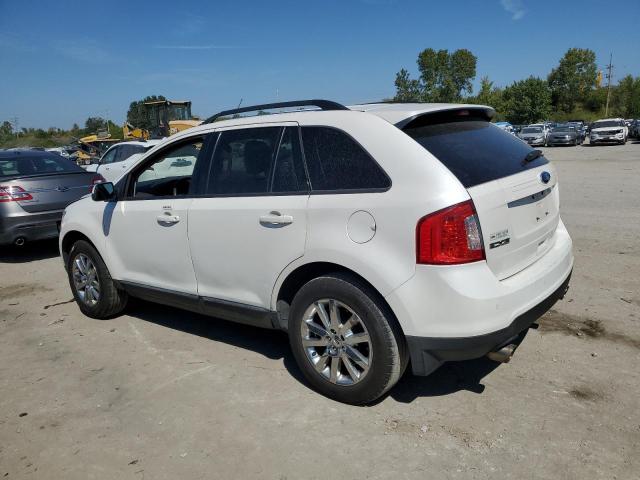 2012 FORD EDGE SEL