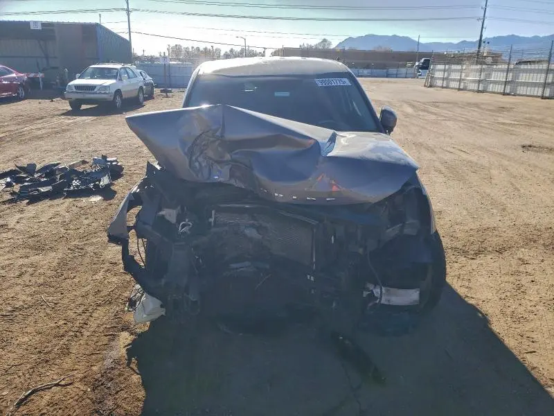 2021 KIA TELLURIDE LX  