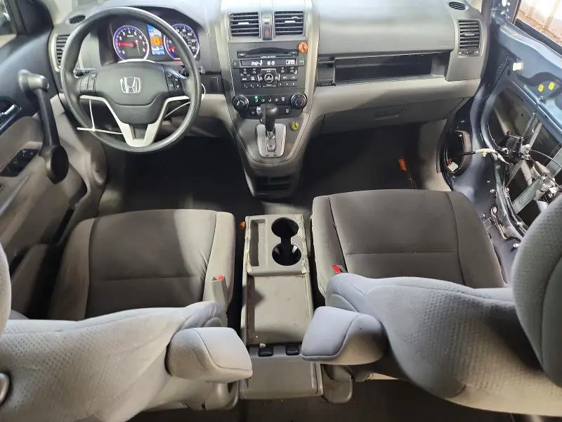 2010 HONDA CR-V EX  