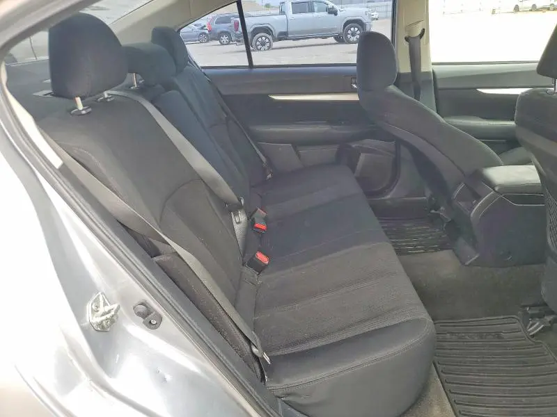 2013 SUBARU LEGACY 2.5I PREMIUM  