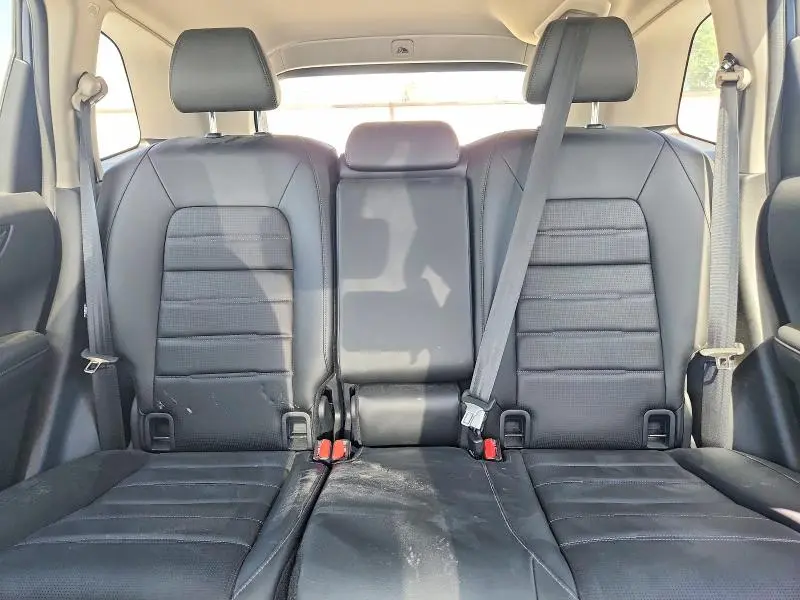 2025 HONDA CR-V EXL  