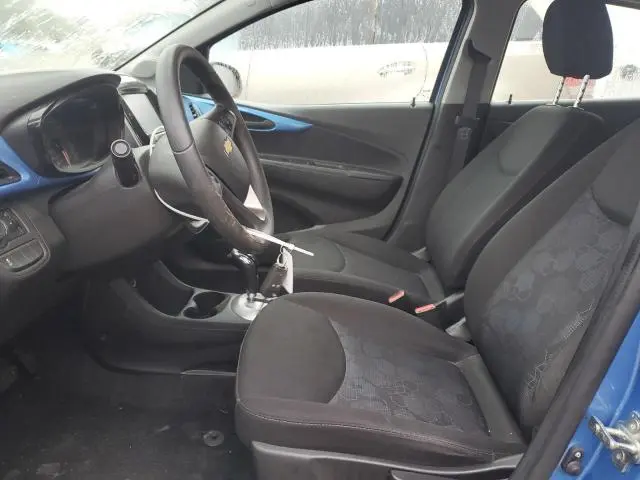 2018 CHEVROLET SPARK 1LT  