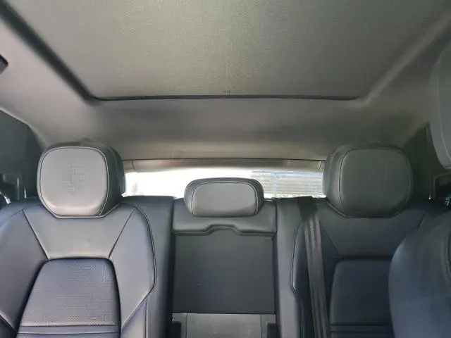 2019 PORSCHE CAYENNE S  