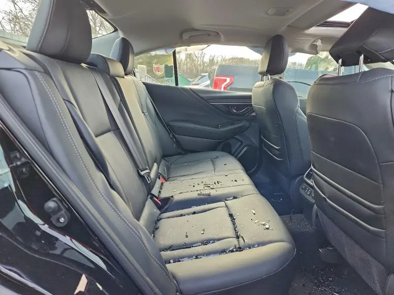 2024 SUBARU LEGACY LIMITED  