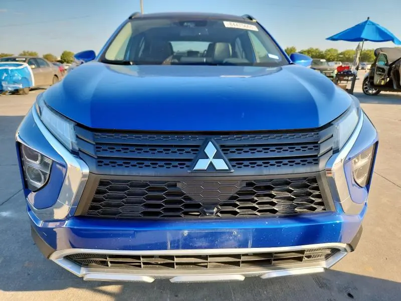 2023 MITSUBISHI ECLIPSE CROSS SE  