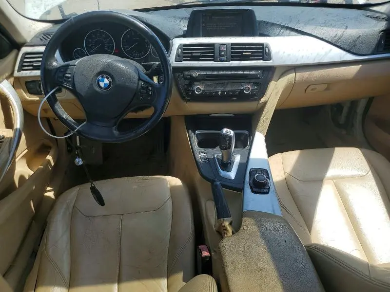 2013 BMW 328 I  