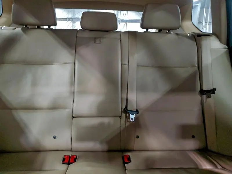 2011 BMW X3 XDRIVE28I  