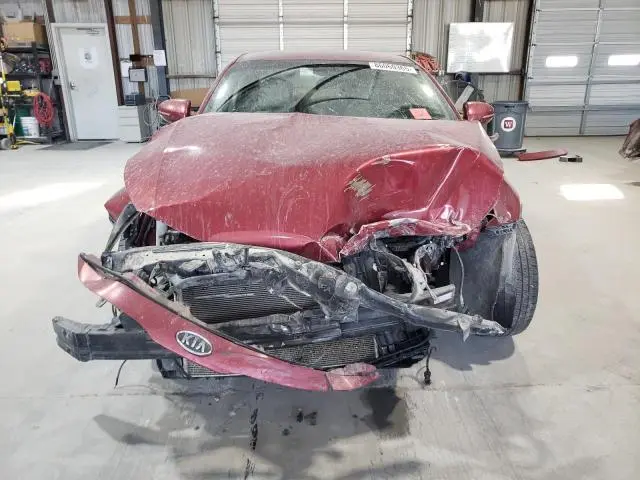 2012 KIA OPTIMA LX  