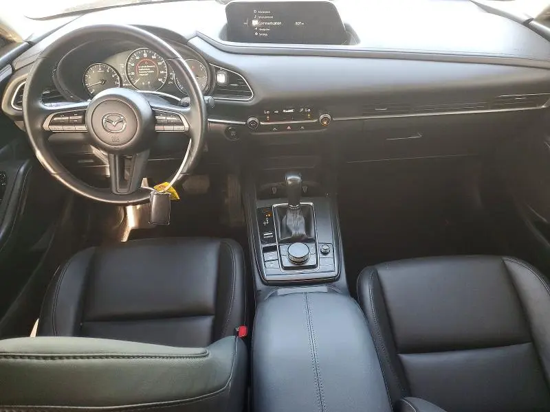 2023 MAZDA CX-30 SELECT  