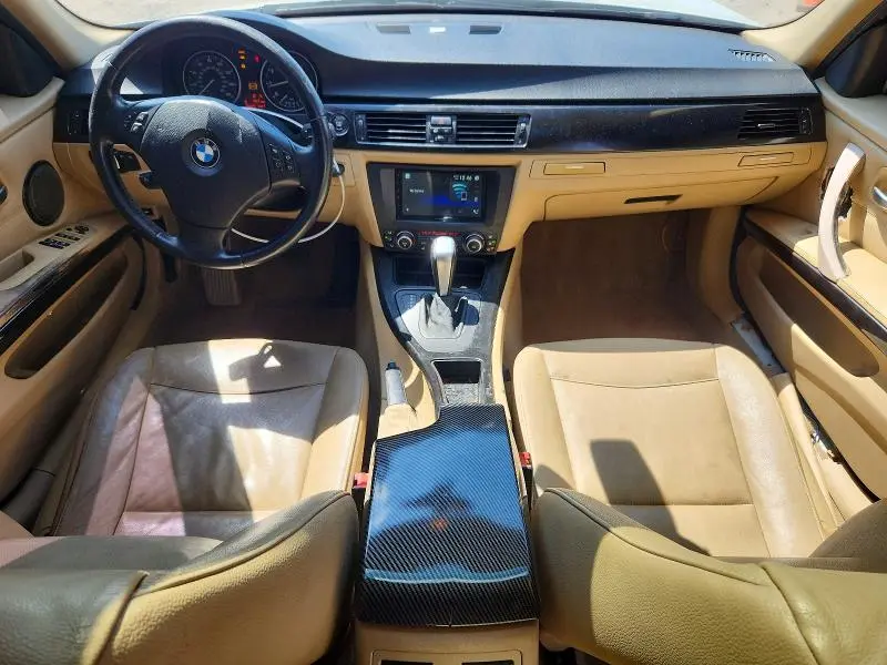 2011 BMW 328 I  