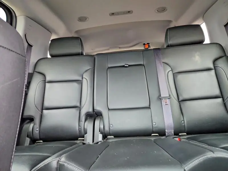 2016 CHEVROLET TAHOE K1500 LT  