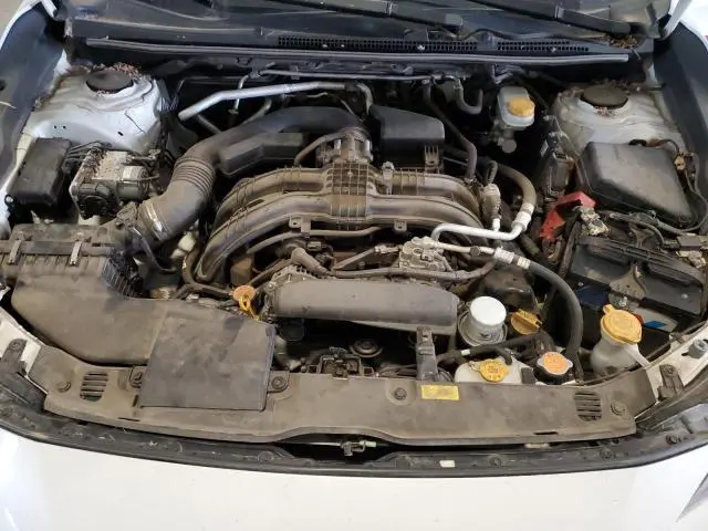 2022 SUBARU CROSSTREK   