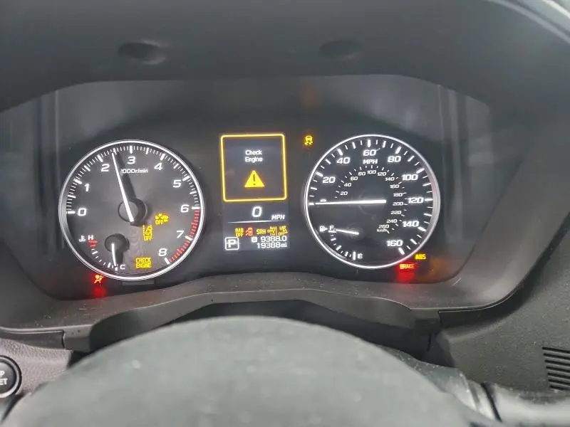 2025 SUBARU ASCENT LIMITED  