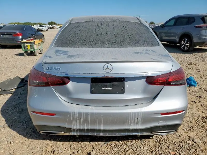 2021 MERCEDES-BENZ E 350  