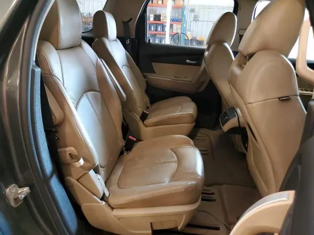 2011 GMC ACADIA SLT-1  