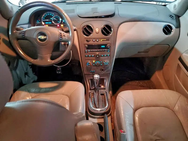 2011 CHEVROLET HHR LT  