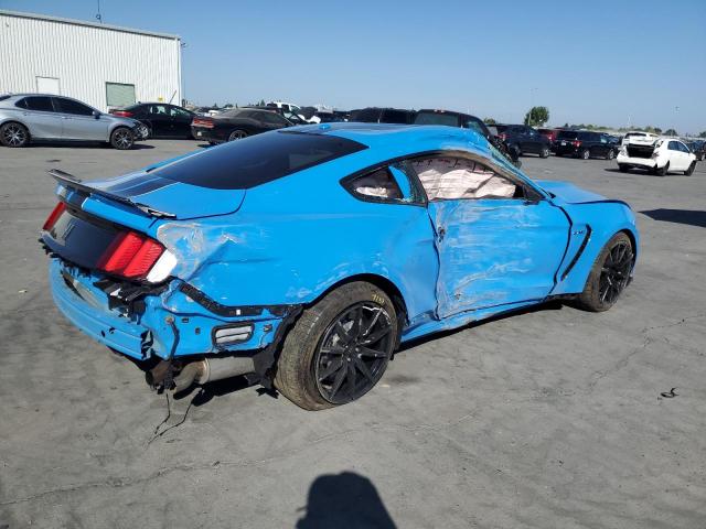 2017 FORD MUSTANG SHELBY GT350