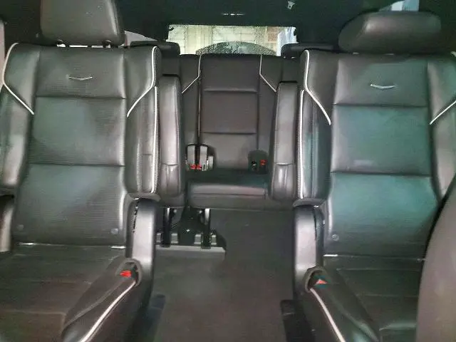2021 CADILLAC ESCALADE ESV PREMIUM LUXURY  