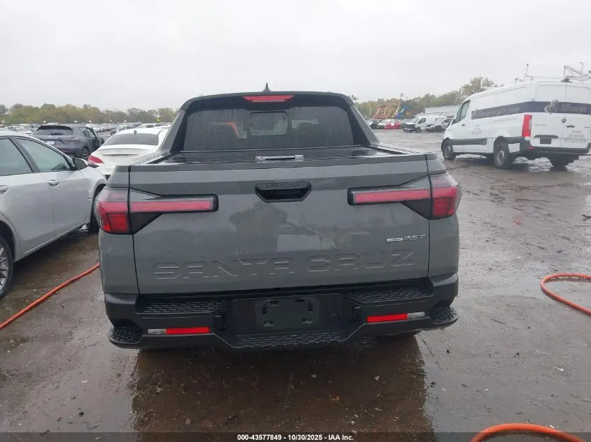 2023 HYUNDAI SANTA CRUZ SEL PREMIUM