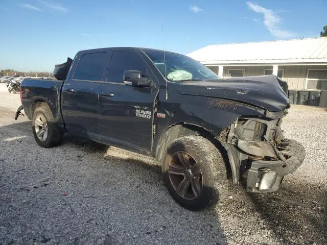 2015 RAM 1500 SPORT  