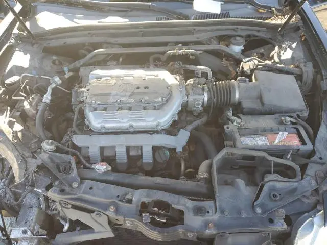 2010 ACURA TL   