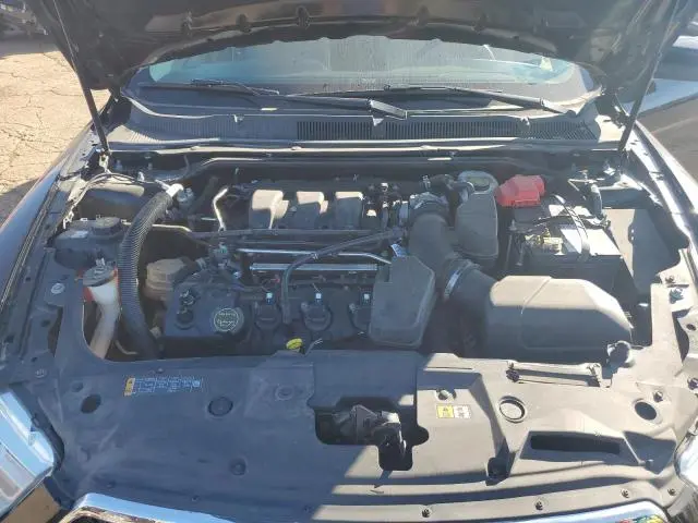2019 FORD TAURUS SEL  