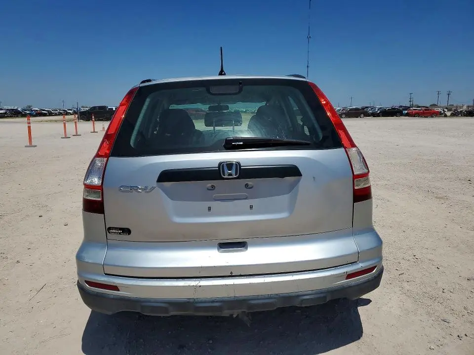 2010 HONDA CR-V LX  