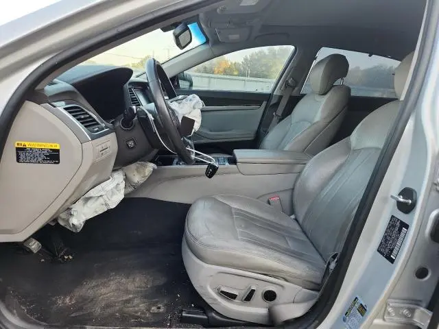 2016 HYUNDAI GENESIS 3.8L  