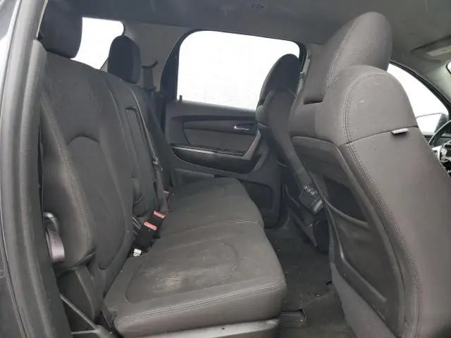 2012 GMC ACADIA SLE  