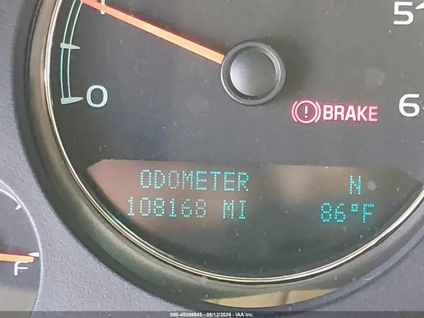 2011 GMC SIERRA 1500 DENALI
