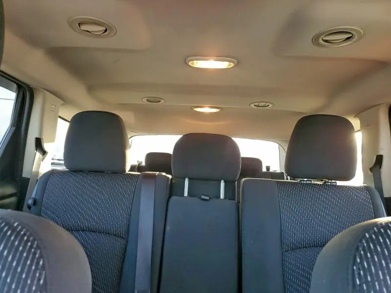 2016 DODGE JOURNEY SE  