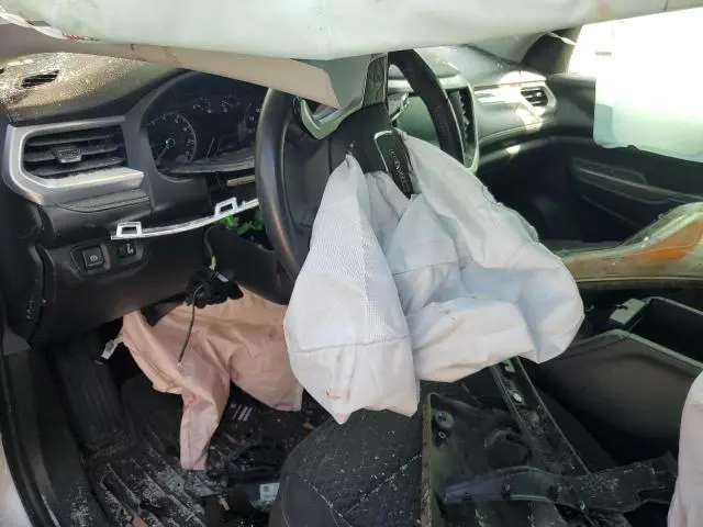 2018 GMC ACADIA SLE  