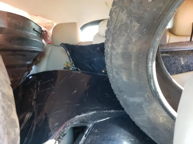 2016 MAZDA CX-9 TOURING  