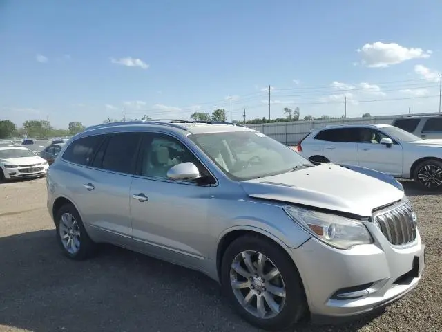 2016 BUICK ENCLAVE   