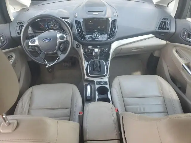 2015 FORD C-MAX SEL  