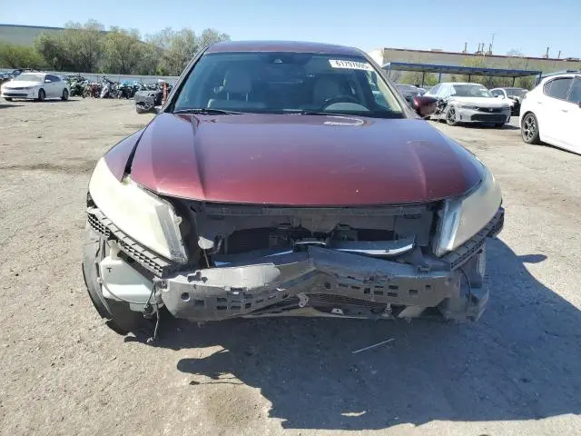 2013 HONDA CROSSTOUR EXL  