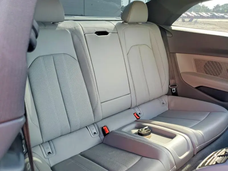 2018 AUDI A5 PREMIUM PLUS S-LINE  
