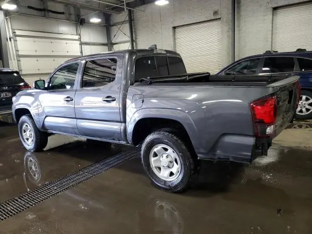 2023 TOYOTA TACOMA DOUBLE CAB  